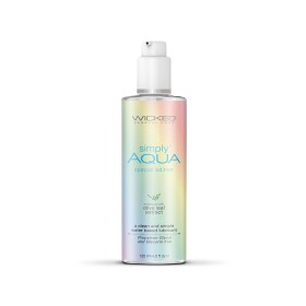 Gleitmittel Erdbeere Eros 200 ml | Tienda24 Tienda24.eu