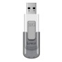 Clé USB Lexar JumpDrive V100 Blanc/Gris 32 GB (1 Unité) de Lexar, Clés USB - Réf : M0308287, Prix : 6,75 €, Remise : %