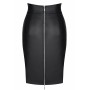 Skirt Demoniq Black M | Tienda24 - Global Online Shop Tienda24.eu