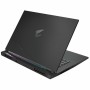 Ordinateur Portable Gigabyte AORUS 15 2024 BKG-13ES754SH 15,6" Intel Core Ultra 7 155H 16 GB RAM 32 GB RAM 1 TB SSD de Gigaby...