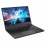 Laptop Gigabyte AORUS 15 2024 BKG-13ES754SH 15,6" Intel Core Ultra 7 155H 16 GB RAM 32 GB RAM 1 TB SSD by Gigabyte, Laptops -...