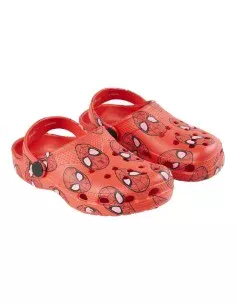 Beach Sandals Spider-Man by Spider-Man, Clogs - Ref: S0736238, Price: €11.39, Discount: %