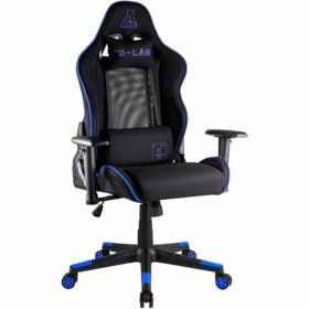 Gaming Chair The G-Lab Oxygen Blue by The G-Lab, Gaming chairs - Ref: M0308381, Price: 322,08 €, Discount: %