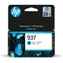 Cartucho de Tinta Original HP 4S6W2NE Cian de HP, Tóners y tinta de impresora - Ref: M0308403, Precio: 29,38 €, Descuento: %