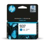 Cartucho de Tinta Original HP 4S6W2NE Cian de HP, Tóners y tinta de impresora - Ref: M0308403, Precio: 29,38 €, Descuento: %