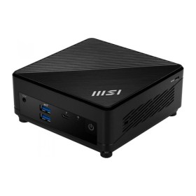 Mini PC MSI Cubi 5 12M-252ES Intel Core i5-1235U 8 GB RAM 512 GB SSD di MSI, Mini PC - Rif: M0308413, Prezzo: 761,63 €, Scont...