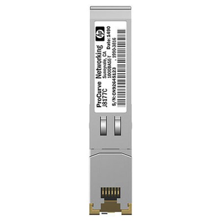 Modulo Fibra SFP MultiModale H3C SFP GE di H3C, Ricetrasmettitori di rete - Rif: M0308497, Prezzo: 80,71 €, Sconto: %