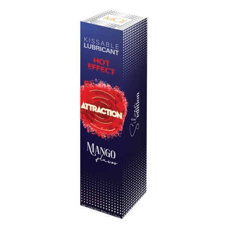 Lubrifiant Attraction | Tienda24 Tienda24.eu