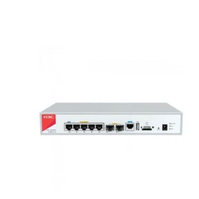 Router H3C H3C SECPATH F100-C-A1 de H3C, Routers - Ref: M0308502, Precio: 308,13 €, Descuento: %