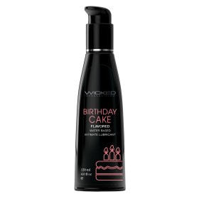 Lubrificante Wicked Sensual Care Pêssego 120 ml | Tienda24 Tienda24.eu