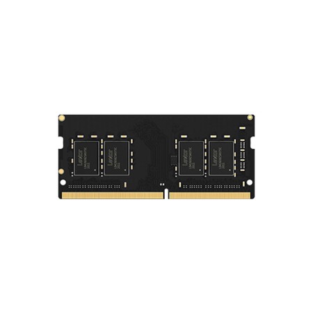 Mémoire RAM Lexar LD4AS032G-B3200GSST 32 GB DDR4 3200 MHz CL22 de Lexar, Mémoire principale - Réf : M0308609, Prix : 72,89 €,...