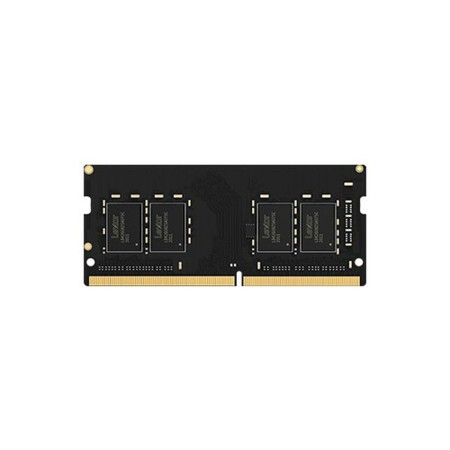 Mémoire RAM Lexar LD4AS016G-B3200GSST 16 GB DDR4 3200 MHz CL22 de Lexar, Mémoire principale - Réf : M0308610, Prix : 31,96 €,...