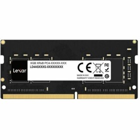 Memória RAM Lexar LD4AS008G-B3200GSST 8 GB DDR4 3200 MHz CL22 de Lexar, Memória principal - Ref: M0308611, Preço: 17,42 €, De...