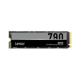 Disco Duro Lexar NM790 2 TB 2 TB SSD de Lexar, Discos rígidos sólidos - Ref: M0308623, Preço: 191,97 €, Desconto: %