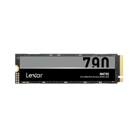 Disco Duro Lexar NM790 2 TB 2 TB SSD de Lexar, Discos duros sólidos - Ref: M0308623, Precio: 191,97 €, Descuento: %