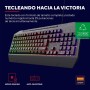 Teclado Trust 24998 Negro de Trust, Teclados - Ref: M0308698, Precio: 27,66 €, Descuento: %