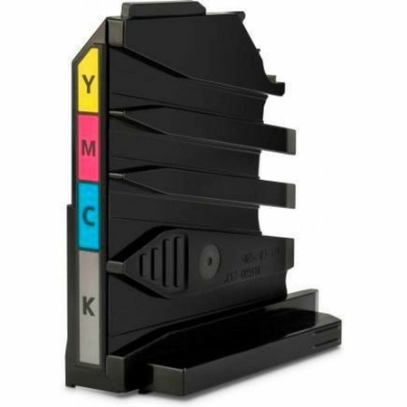 Resttonerbehälter HP 5KZ38A Schwarz von HP, Toner und Druckertinte - Ref: M0308705, Preis: 16,04 €, Rabatt: %