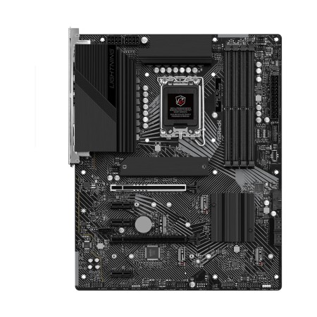 Scheda Madre ASRock Z790 PG Lightning LGA 1700 di ASRock, Schede madri - Rif: M0308729, Prezzo: 211,63 €, Sconto: %