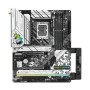 Placa Mãe ASRock Z790 Steel Legend WiFi INTEL Z790 AMD AM5 LGA 1700 de ASRock, Placas base - Ref: M0308736, Preço: 314,31 €, ...