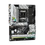 Placa Mãe ASRock Z790 Steel Legend WiFi INTEL Z790 AMD AM5 LGA 1700 de ASRock, Placas base - Ref: M0308736, Preço: 314,31 €, ...