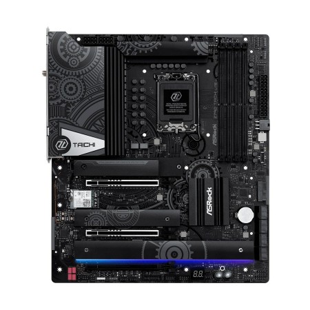 Carte Mère ASRock 90-MXBMF0-A0UAYZ INTEL Z790 de ASRock, Cartes mères - Réf : M0308738, Prix : 469,94 €, Remise : %