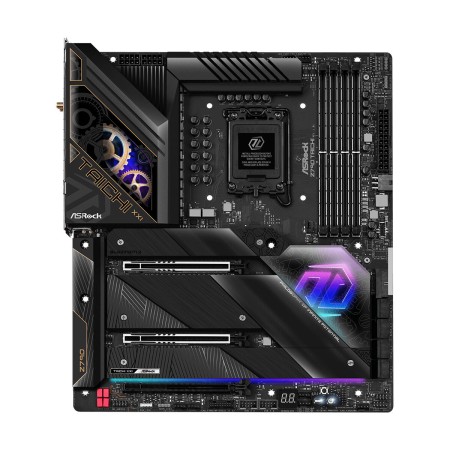 Placa Mãe ASRock Z790 Taichi LGA 1700 de ASRock, Placas base - Ref: M0308739, Preço: 592,32 €, Desconto: %