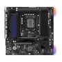 Motherboard ASRock B760M PG Riptide LGA 1700 by ASRock, Base plates - Ref: M0308753, Price: 167,27 €, Discount: %