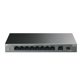 Switch TP-Link LS1210GP by TP-Link, Network switches - Ref: M0308832, Price: 90,69 €, Discount: %