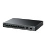 Switch TP-Link LS1210GP de TP-Link, Switches de red - Ref: M0308832, Precio: 90,69 €, Descuento: %