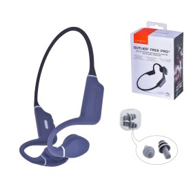 Auricolari Bluetooth con Microfono Ibox BH4 | Tienda24 - Global Online Shop Tienda24.eu