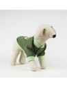 Pyjamas pour chiens The Mandalorian Vert | Tienda24 Tienda24.eu