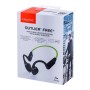 Auriculares Bluetooth Deportivos Creative Technology 51EF1080AA002 Negro/Verde de Creative Technology, Auriculares y accesori...