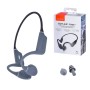 Auricolari Bluetooth Sportivi Creative Technology 51EF1080AA001 Nero | Tienda24 - Global Online Shop Tienda24.eu