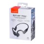 Auricolari Bluetooth Sportivi Creative Technology 51EF1080AA001 Nero | Tienda24 - Global Online Shop Tienda24.eu