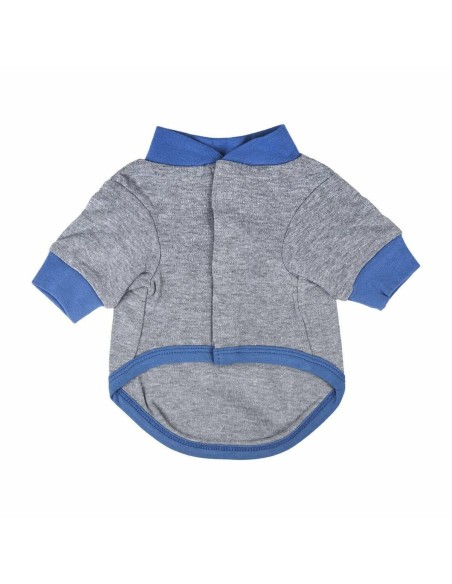 Pyjamas pour chiens Stitch Gris Bleu | Tienda24 Tienda24.eu