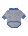 Pijama para Perro Stitch Gris Azul | Tienda24 Tienda24.eu