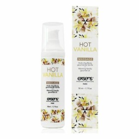 Erotisches Massageöl Plaisirs Secrets 59 ml Zuckerwatte | Tienda24 Tienda24.eu