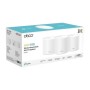 Répéteur Wifi + Routeur + Point d’Accès TP-Link DECO X10(3-PACK) | Tienda24 - Global Online Shop Tienda24.eu