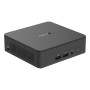 Mini PC Asus NUC 13 RNUC13ANKI700002I i7-1360P by Asus, Mini PC - Ref: M0308957, Price: 835,14 €, Discount: %