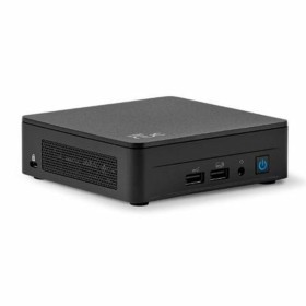 Mini PC Asus NUC 13 Pro RNUC13ANKI500002I Intel Core i5-1340P de Asus, Mini PC - Réf : M0308958, Prix : 633,39 €, Remise : %