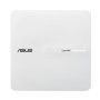 Point d'Accès Asus EBA63 ExpertWiFi AX3000 Blanc de Asus, Points d'accès sans fil - Réf : M0308983, Prix : 178,23 €, Remise : %