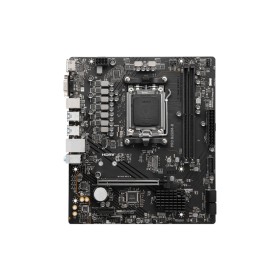 Placa Base MSI PRO B650M-B AMD AM5 AMD AMD B650 de MSI, Placas base - Ref: M0309010, Precio: 121,69 €, Descuento: %