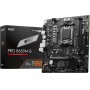 Motherboard MSI PRO B650M-B AMD AM5 AMD AMD B650 by MSI, Base plates - Ref: M0309010, Price: 121,69 €, Discount: %