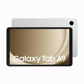 Tablette Samsung SM-X110NZSAEUB 4 GB RAM 64 GB Argenté Acier de Samsung, Tablettes tactiles - Réf : M0309065, Prix : 238,88 €...