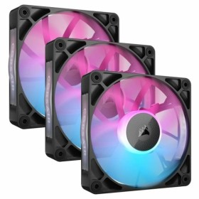 Ventilador de CPU Corsair CO-9051018-WW de Corsair, Ventilación y refrigeración - Ref: M0309126, Precio: 141,79 €, Descuento: %