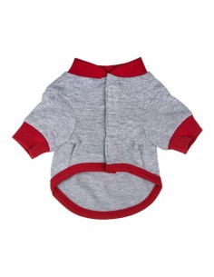 Pyjamas pour chiens Stitch Gris Bleu | Tienda24 Tienda24.eu