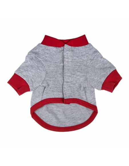 Pyjamas pour chiens Mickey Mouse Multicouleur | Tienda24 Tienda24.eu