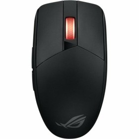 Optical mouse Asus ROG Strix Impact III Black by Asus, Mice - Ref: M0309146, Price: 94,76 €, Discount: %