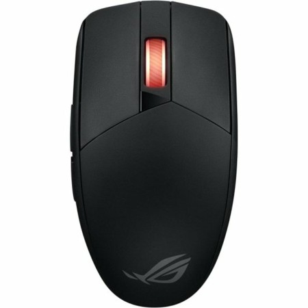 Souris Optique Asus ROG Strix Impact III Noir de Asus, Souris - Réf : M0309146, Prix : 94,76 €, Remise : %