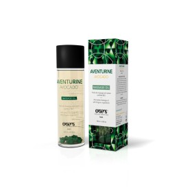 Aceite de Masaje Erótico Eros Cereza (100 ml) | Tienda24 Tienda24.eu